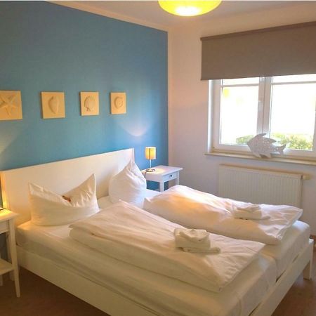 Ferienwohnung Strandhafer - Nur 300M Vom Meer Kühlungsborn Dış mekan fotoğraf