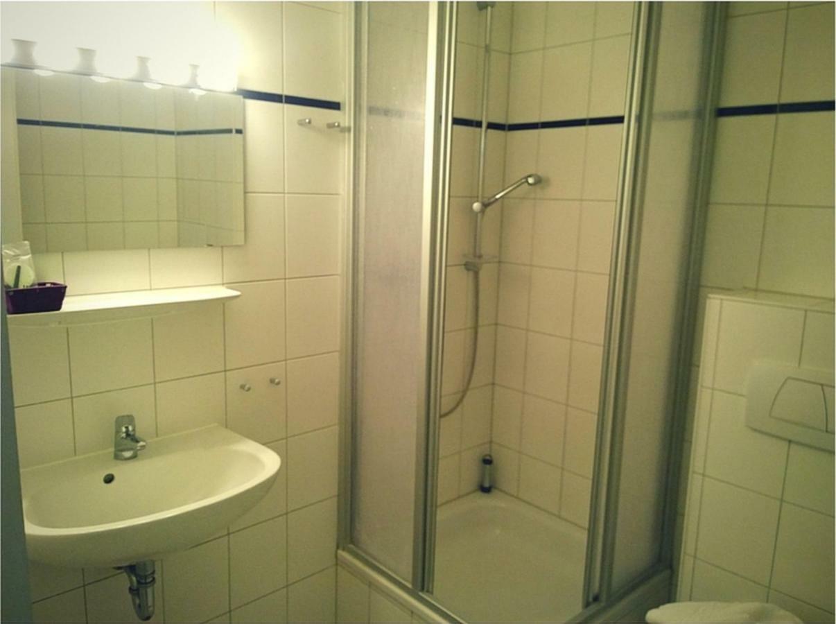 Ferienwohnung Strandhafer - Nur 300M Vom Meer Kühlungsborn Dış mekan fotoğraf